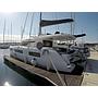 Book yachts online - catamaran - Lagoon 50 - Zuzo 1ST - rent
