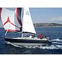 Book yachts online - sailboat - Grand Soleil 43 - Skalice - rent