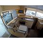 Book yachts online - catamaran - Lagoon 450 - Saelma - rent