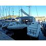Book yachts online - catamaran - Lagoon 450 - Saelma - rent