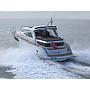 Book yachts online - motorboat - Marex 320 Aft Cabin Cruiser - NEW 2023! - rent