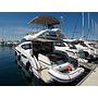 Book yachts online - motorboat - Galeon 430 Skydeck - Il Sogno III - rent