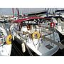 Book yachts online - sailboat - Oceanis 393 Clipper - Hinitsa - rent