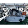 Book yachts online - sailboat - Oceanis 40.1 - AVRA - rent