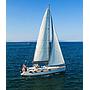 Book yachts online - sailboat - Sun Odyssey 44 i - SUN ODYSSEY 44i (2009) - VOL - rent