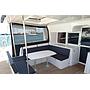 Book yachts online - catamaran - Lagoon 450  Fly - LAGOON 450 (2020) - ATH - rent