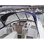 Book yachts online - sailboat - Oceanis 40 - OCEANIS 40 (2009) - VOL - rent