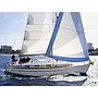 Book yachts online - sailboat - Bavaria 36 Cruiser - LADY DI - rent