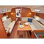 Book yachts online - sailboat - Bavaria Cruiser 36 - ANGELICA - rent