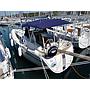 Book yachts online - sailboat - BAVARIA C 34 - VITA - rent