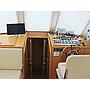 Book yachts online - motorboat - ADRIA 1002V BT (14) - JEDVA - rent