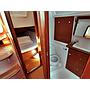 Book yachts online - sailboat - DUFOUR 382 BT - THELMA - rent
