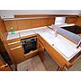 Book yachts online - sailboat - ELAN 40 Impression BT - LYRA - rent