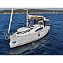 Book yachts online - sailboat - ELAN 40 Impression BT - LYRA - rent