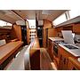 Book yachts online - sailboat - JEANNEAU 54 BT - MYSTIC DREAMS - rent
