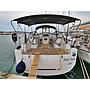 Book yachts online - sailboat - JEANNEAU 54 BT - MYSTIC DREAMS - rent