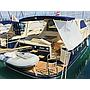 Book yachts online - motorboat - ADRIANA 44 BT (12) - FRANKA - rent