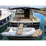 Book yachts online - motorboat - ADRIANA 44 BT (12) - FRANKA - rent