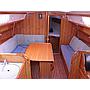 Book yachts online - sailboat - BAVARIA 33 C - MARA - rent