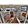 Book yachts online - motorboat - VEKTOR 950 BT (15) - BAVA - rent