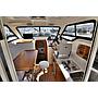 Book yachts online - motorboat - VEKTOR 950 BT (15) - BAVA - rent