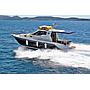 Book yachts online - motorboat - VEKTOR 950 BT (15) - BAVA - rent