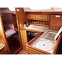Book yachts online - sailboat - BAVARIA 33 C - FRANA - rent