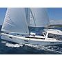 Book yachts online - sailboat - OCEANIS 48 BT - FILOMENA - rent