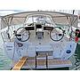 Book yachts online - sailboat - OCEANIS 48 BT - FILOMENA - rent
