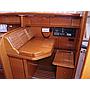 Book yachts online - sailboat - BAVARIA 33 C - ALMA - rent
