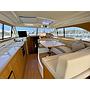 Book yachts online - motorboat - ADRIANA 36 BT (21) - IRIS - rent