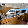 Book yachts online - motorboat - ADRIANA 36 BT (21) - IRIS - rent