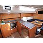 Book yachts online - sailboat - BAVARIA C 45 BT (19) - TWIGGY - rent