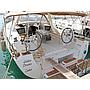 Book yachts online - sailboat - OCEANIS 45 BT - GOLDEN DREAMS - rent