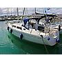 Book yachts online - sailboat - HANSE 350 - IVANA - rent