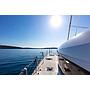 Book yachts online - catamaran - Lagoon 40 - ZAGVOZD - rent