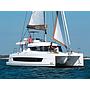Book yachts online - catamaran - Bali Catspace - MAYA BAY 4 - rent