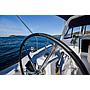 Book yachts online - sailboat - Beneteau Oceanis 38 - ARSEN - rent