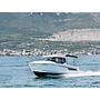 Book yachts online - motorboat - Jeanneau Merry Fisher 795 - ROKO - rent