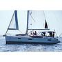 Book yachts online - sailboat - Sun Odyssey 42 DS - BALTIX - rent