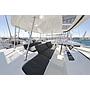 Book yachts online - catamaran - Lagoon 46 - WHY NOT - rent