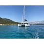 Book yachts online - catamaran - Lagoon 46 - El Marita Brand New 2021 A/C & Generator Skippered - rent