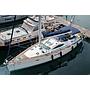 Book yachts online - sailboat - Sun Odyssey 54DS - Vanilla - rent