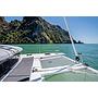 Book yachts online - catamaran - Lagoon 40 - Destiny - rent