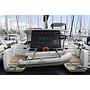 Book yachts online - catamaran - Lagoon 40 - Destiny - rent