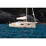 Book yachts online - sailboat - Oceanis 34.1 - Sail Altair 1 - rent