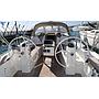 Book yachts online - sailboat - Bavaria Cruiser 40 - Eurybia - rent