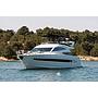 Book yachts online - motorboat - Galeon 640 Fly - Le Chiffre - rent