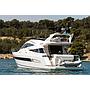 Book yachts online - motorboat - Galeon 640 Fly - Le Chiffre - rent