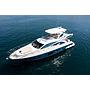 Book yachts online - motorboat - Azimut 60 - MY LAURA - rent